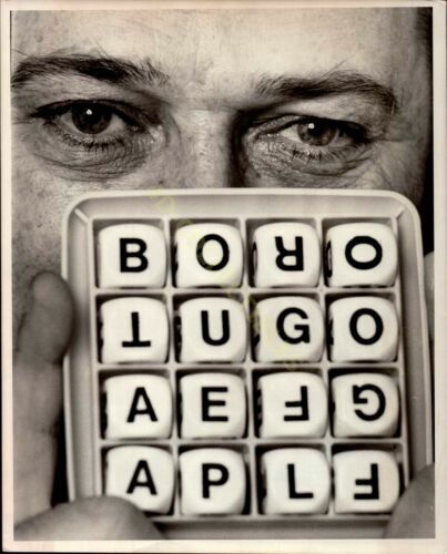 creatorBoggle